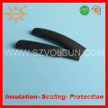Chemical Resistant Viton Insulated 2:1 Heat Shrink Tubing